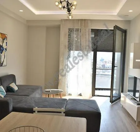 Apartman Ola's Ap