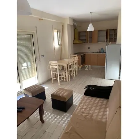 Apartman Ola's Ap *